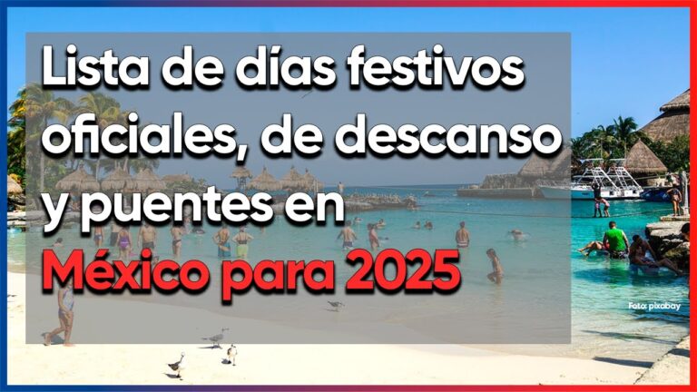 17 de enero es festivo