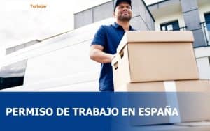Permiso de Trabajo en España