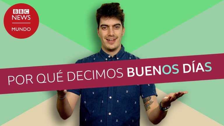 a partir de que hora se dice buenas tardes