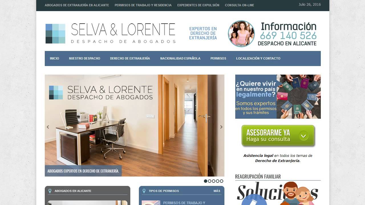 abogado de extranjeria en alicante