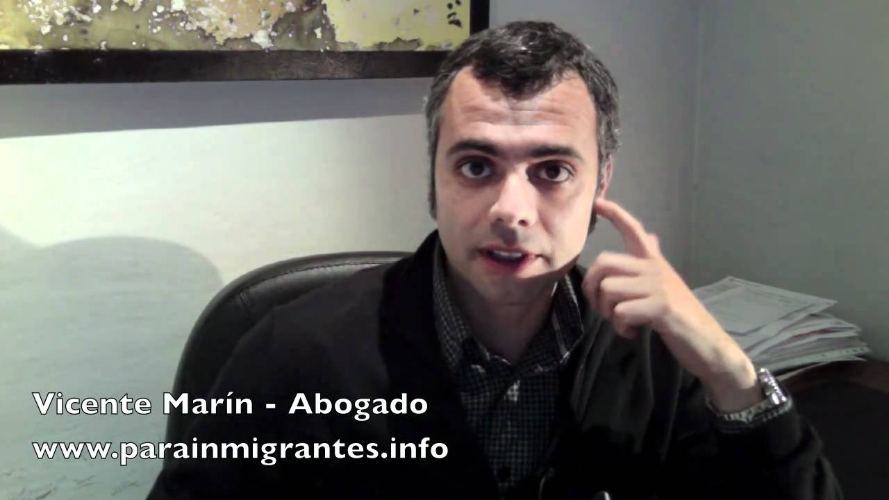 abogado de extranjería en granada