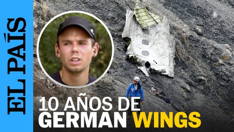 abogados accidente de avion barcelona