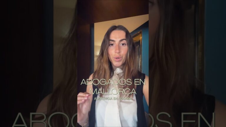 abogados gratis en palma de mallorca