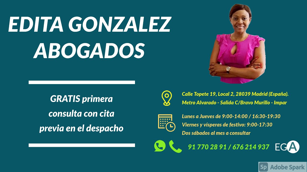 abogados laboralistas madrid primera consulta gratis