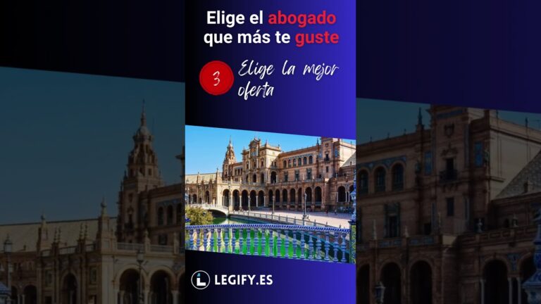 abogados sevilla primera consulta gratis