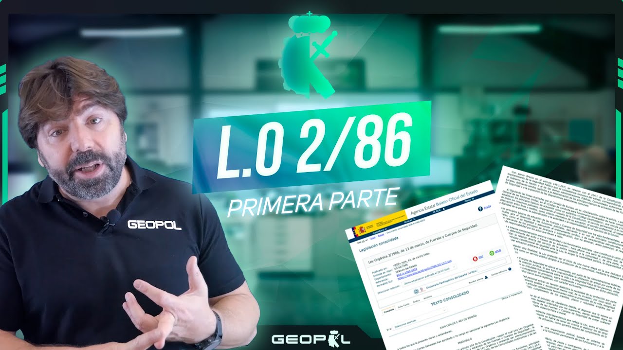 acronimo fuerzas y cuerpos de seguridad del estado