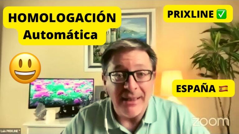 acuerdo de homologación de títulos entre españa y colombia