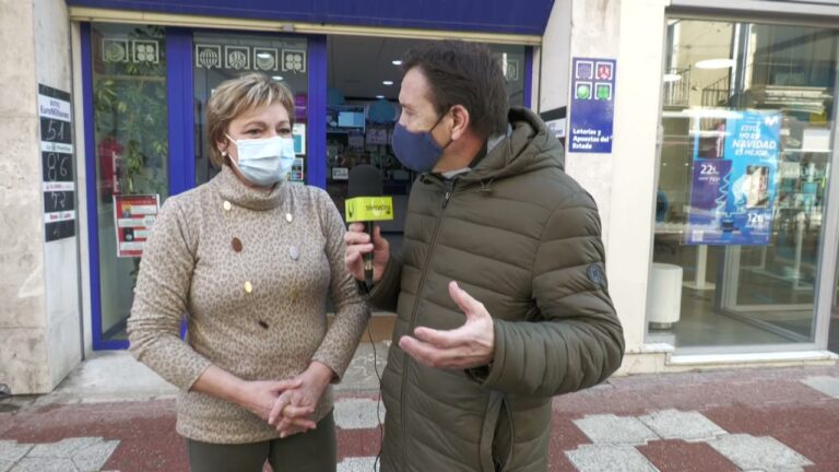 administración de lotería número 1 la flor de lis