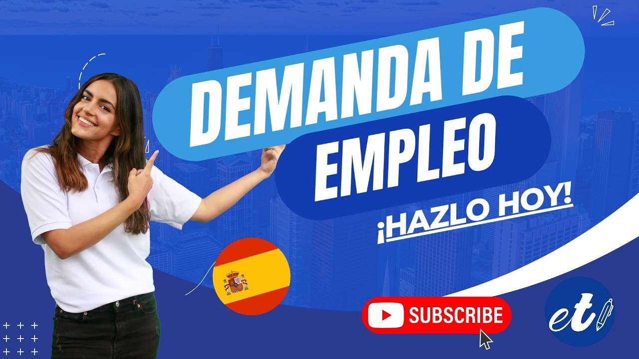 alta demandante de empleo murcia