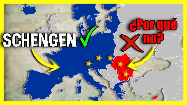 andorra pertenece al espacio schengen