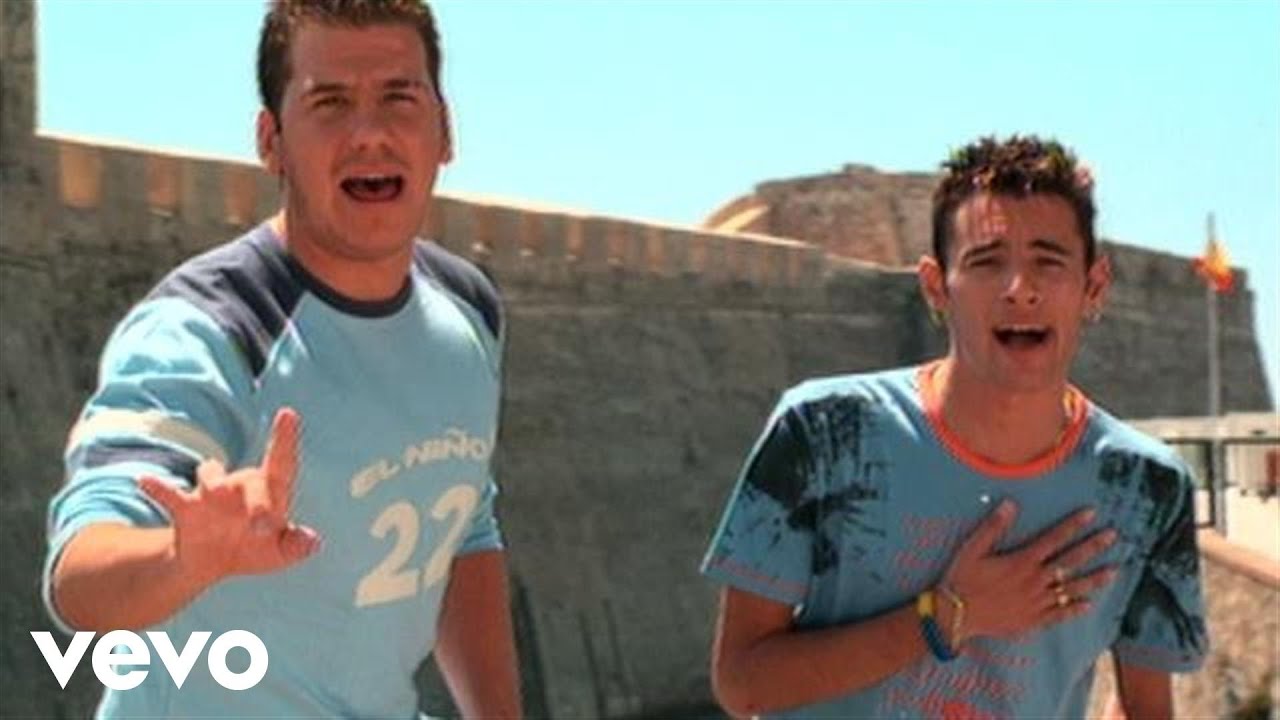 andy y lucas son hermanos de padre y madre