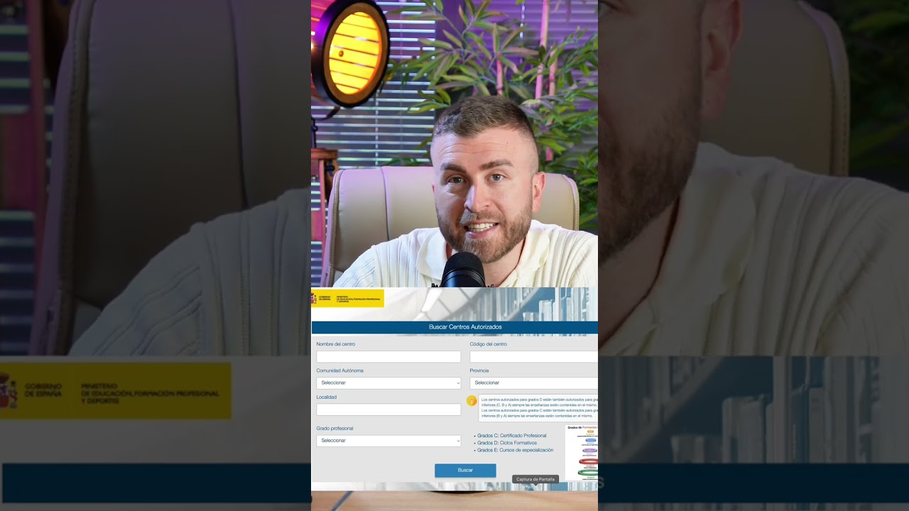 arraigo por estudio en españa