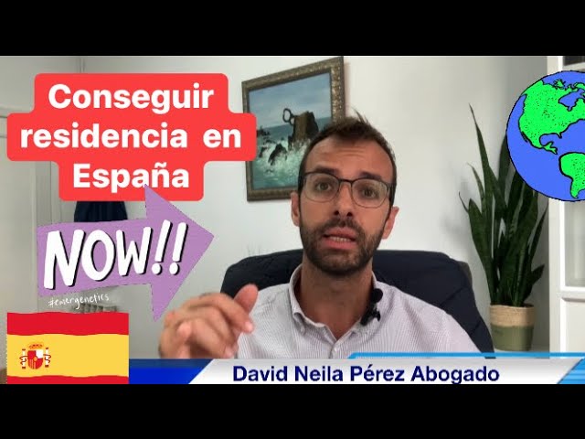 arraigo por pareja de hecho