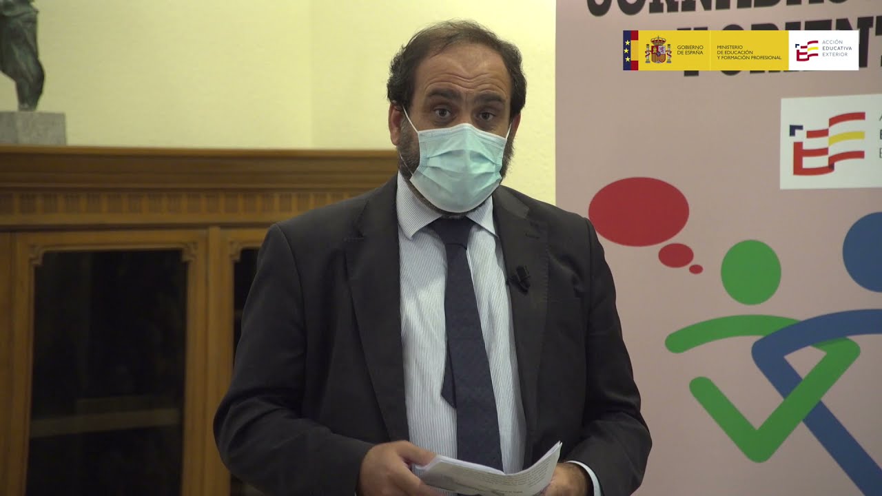 auxiliares de conversación extranjeros en españa