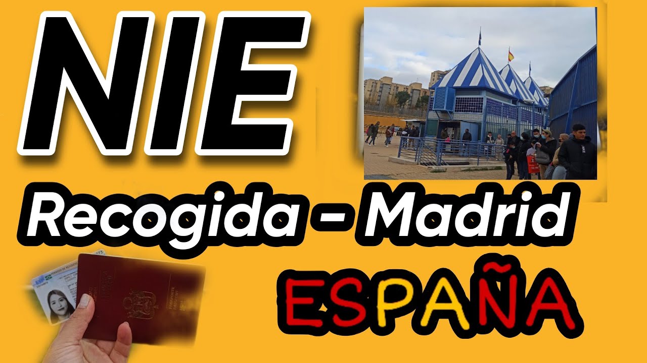 av de los poblados extranjería