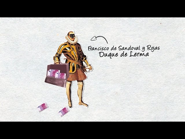 av duque de lerma ed españa local 3