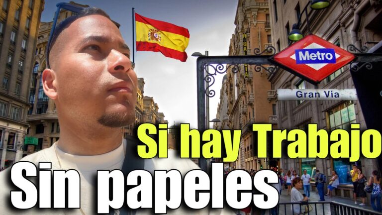 ayuda a inmigrantes sin papeles en oviedo