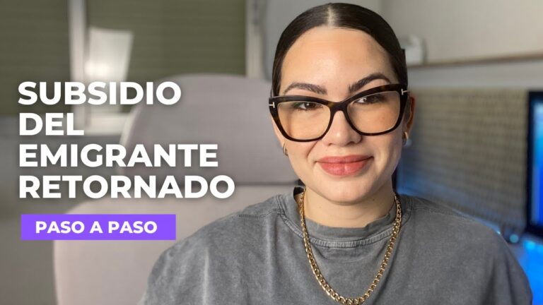 ayuda de retorno al emigrante