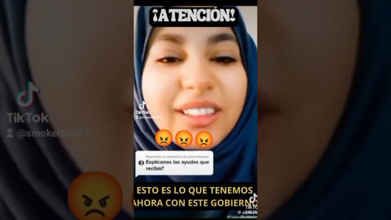 ayudas a musulmanes en españa