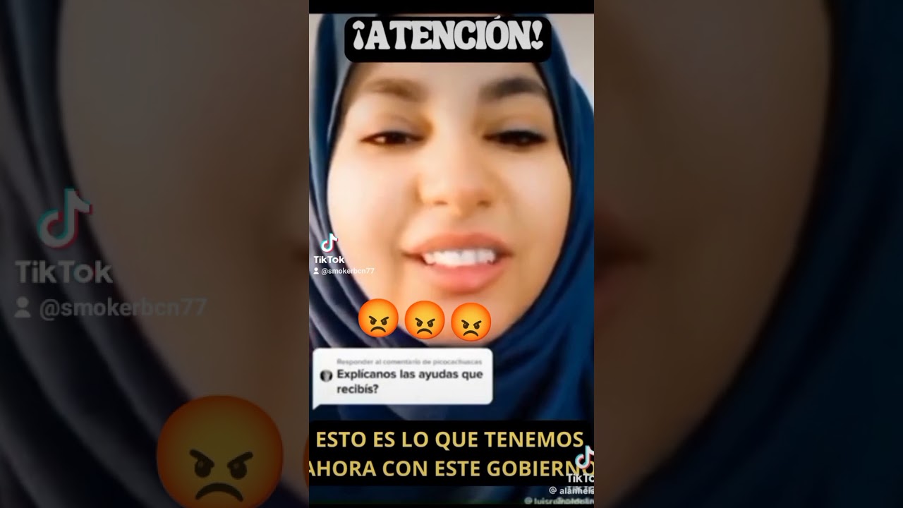 ayudas a musulmanes en españa