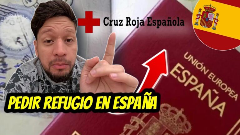ayudas de la cruz roja para inmigrantes en españa