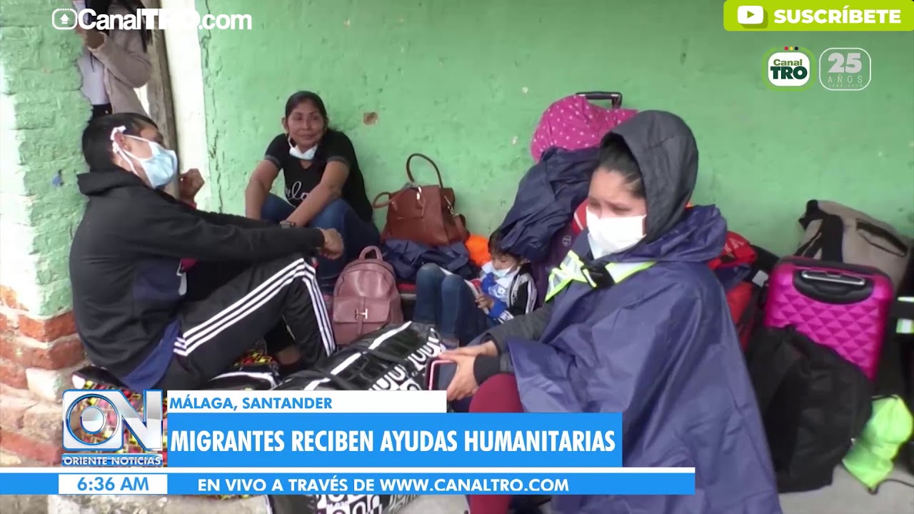 ayudas para inmigrantes en málaga