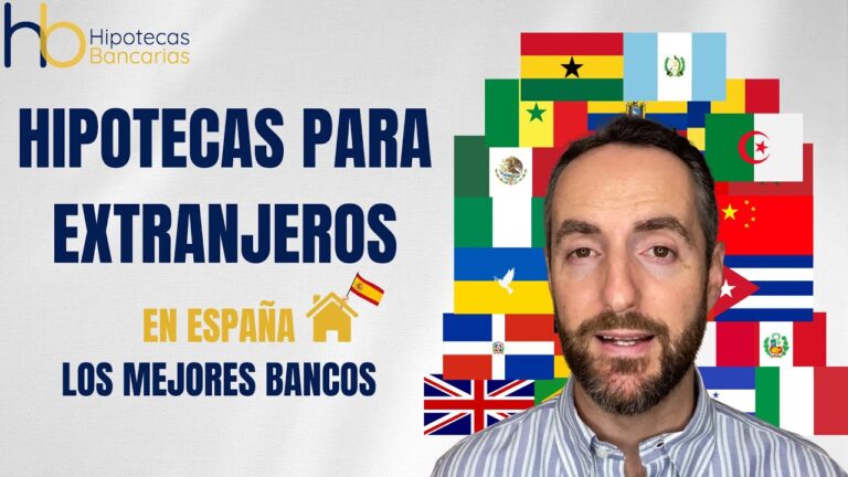 bancos extranjeros que dan prestamos en españa