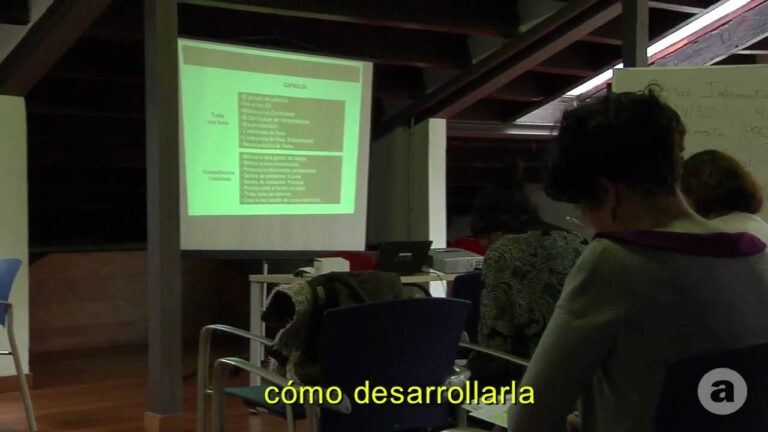 barcelona activa bolsa de trabajo