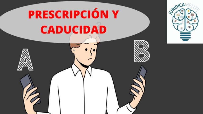 caducidad procedimiento penal por inactividad