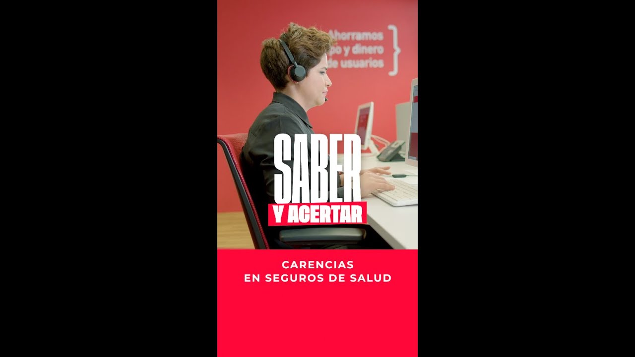 cambiar de seguro medico sin carencia