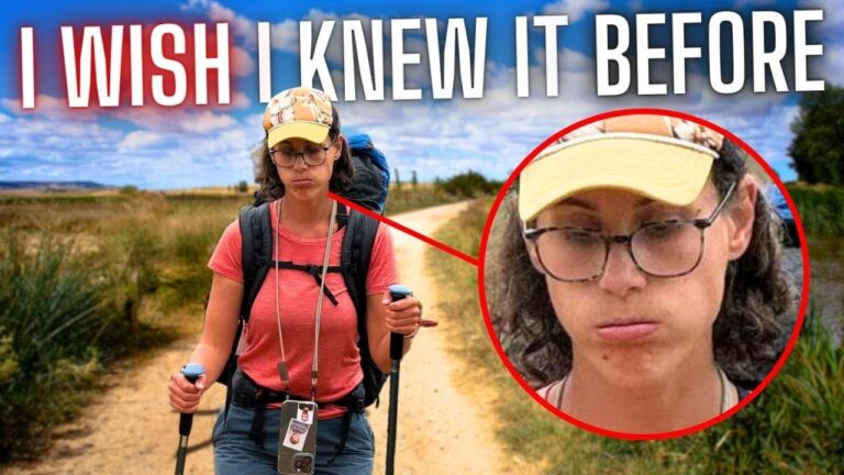 camino de la suerte 18