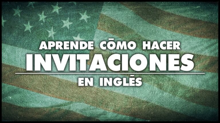 carta de invitacion a eventos