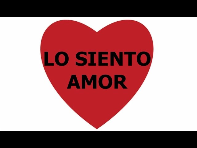 carta para pedir perdon a tu pareja