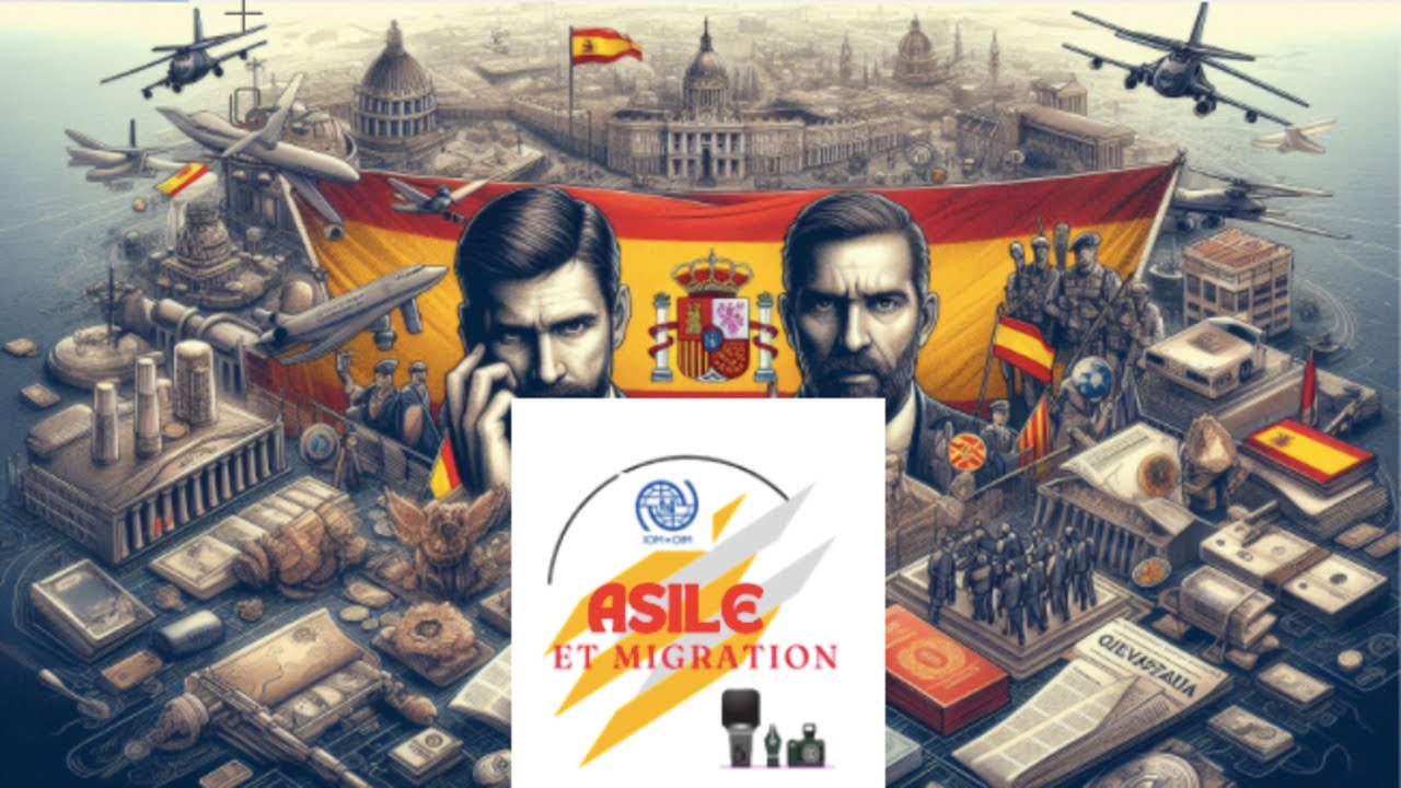 carte de residence en espagne