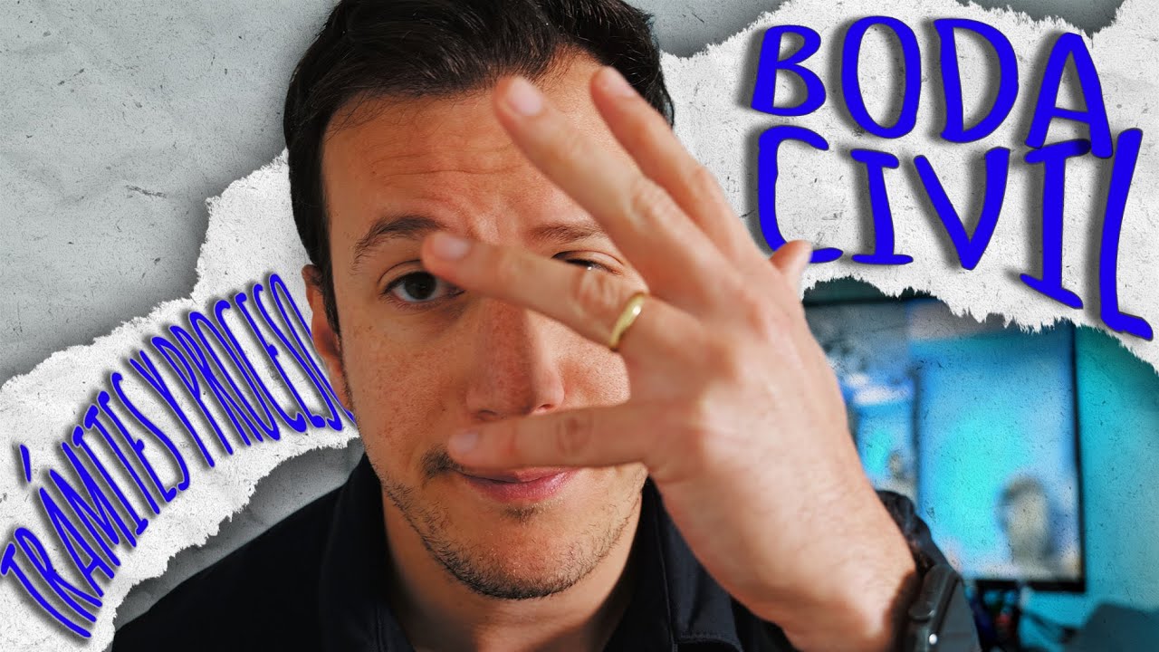 casarse en barcelona por lo civil