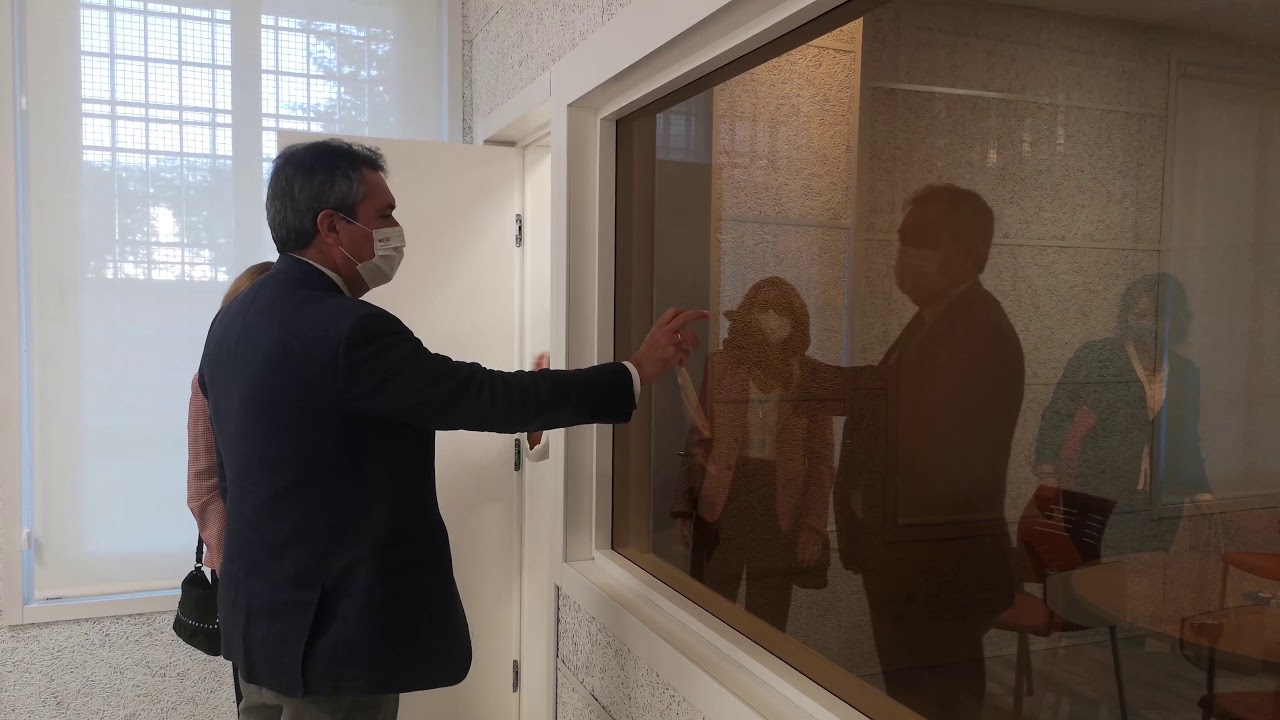 centro de servicios sociales comunitarios sevilla este