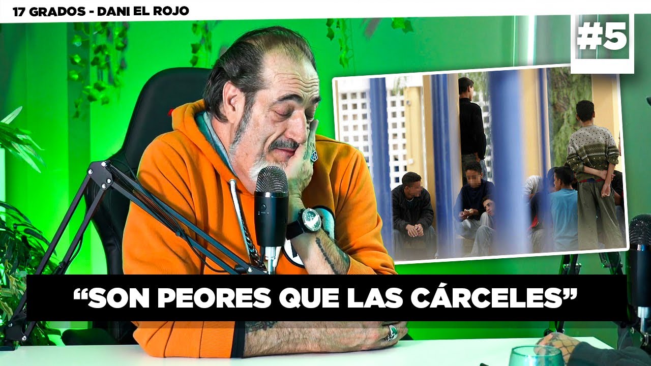 centros de menores en barcelona