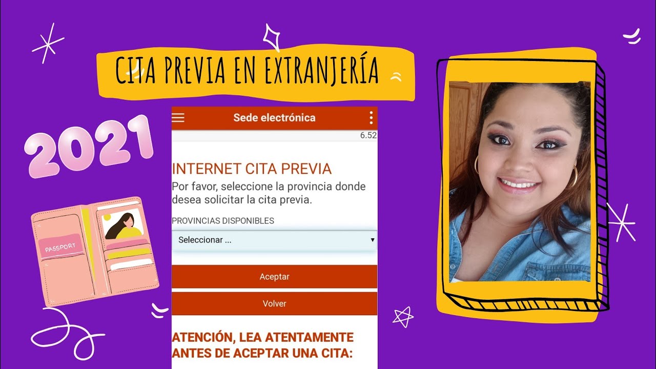 citaprevia_extranjeria madrid correo gob es