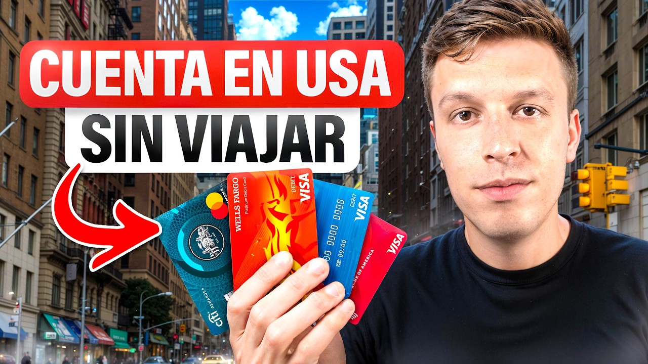 como abrir una cuenta con iban extranjero