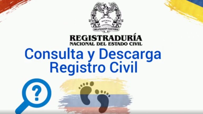 como averiguar en que notaria esta mi registro civil