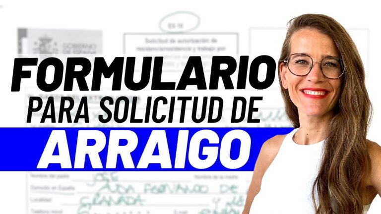 como rellenar el modelo ex 10