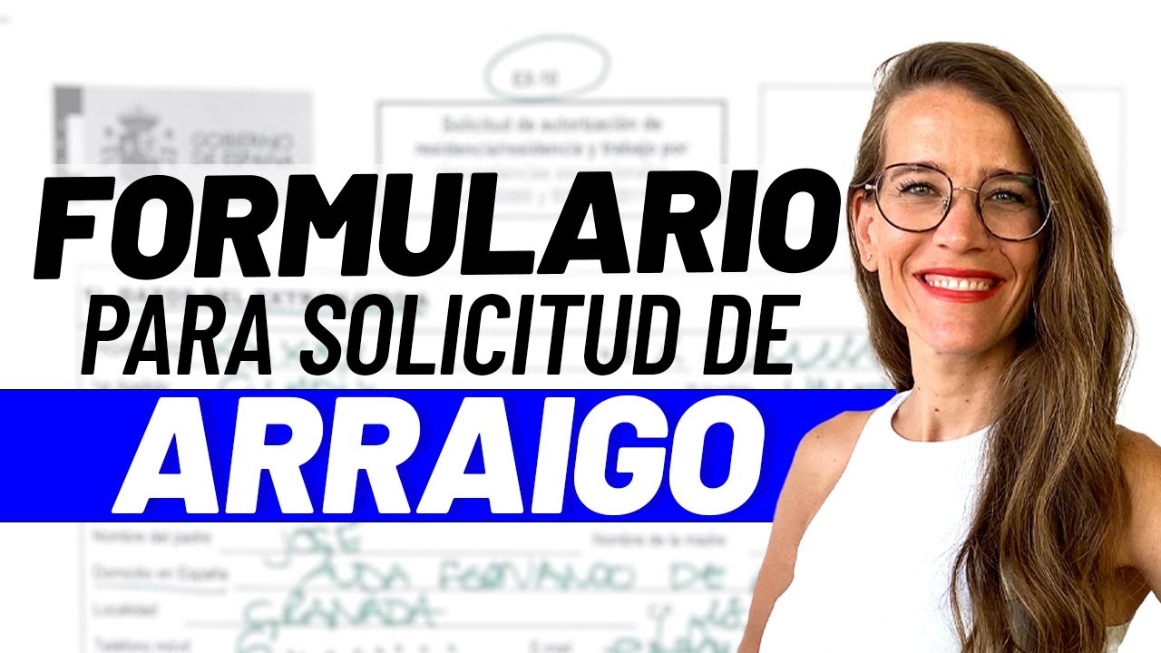 como rellenar el modelo ex 10