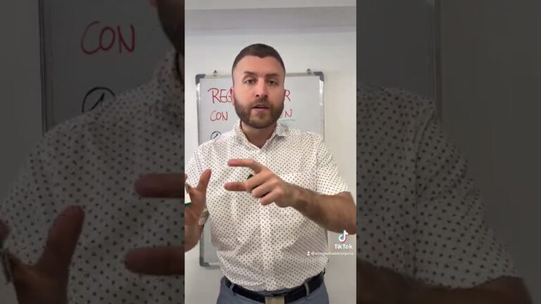 como saber si tengo orden de expulsion