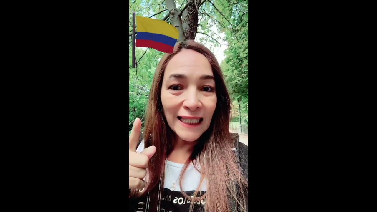 como sacar cita en el consulado de colombia en madrid