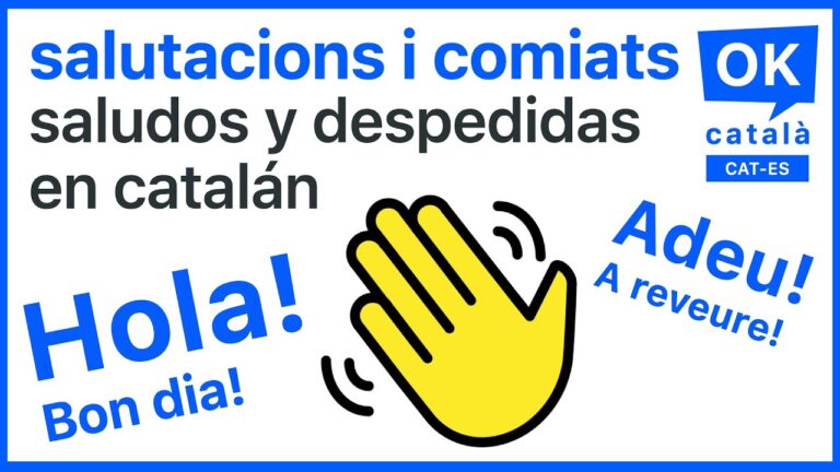 cómo se dice buenas noches en valenciano