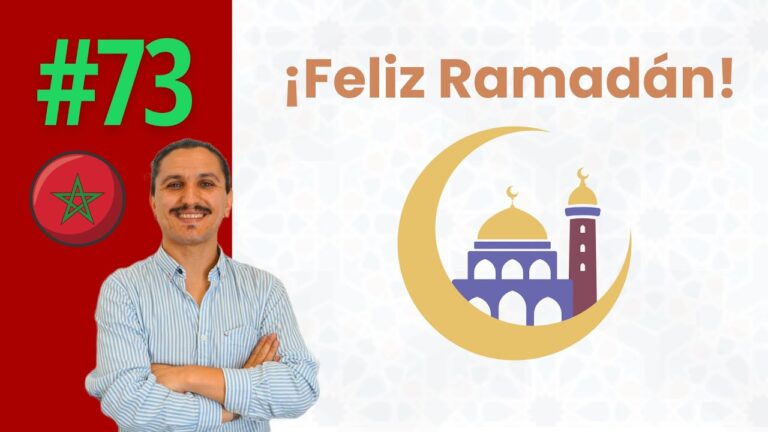 como se dice feliz ramadan