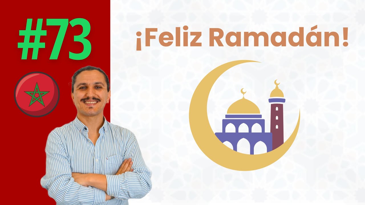 como se dice feliz ramadan