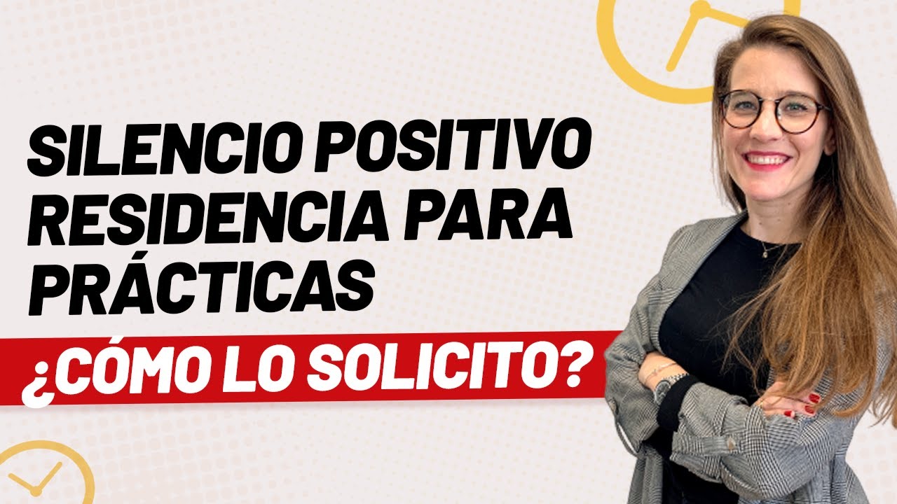 como solicitar silencio administrativo positivo