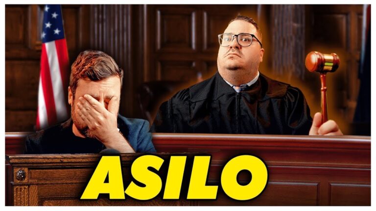 como va lo mio asilo