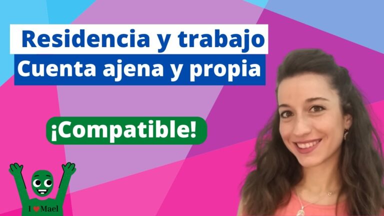 compatibilidad cuenta ajena y cuenta propia